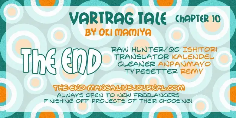 Vartrag Tale Chapter 10 1